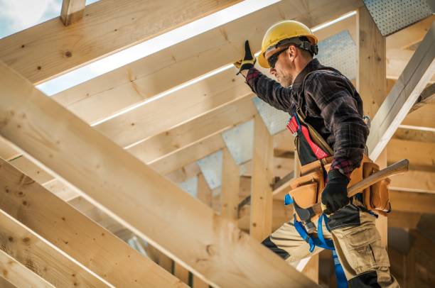 Best Residential Roofing Contractor  in West Monroe, LA