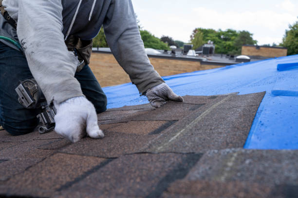 Quick and Trustworthy Emergency Roof Repair Services in West Monroe, LA