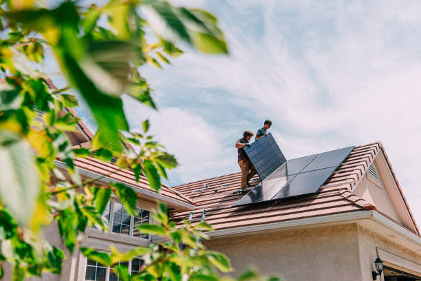 Best New Roof Installation  in West Monroe, LA