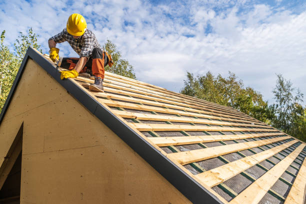  West Monroe, LA Roofing Contractor Pros