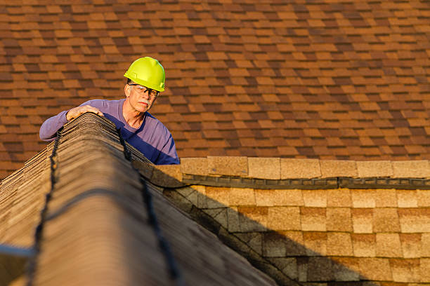 Best Metal Roofing Contractor  in West Monroe, LA